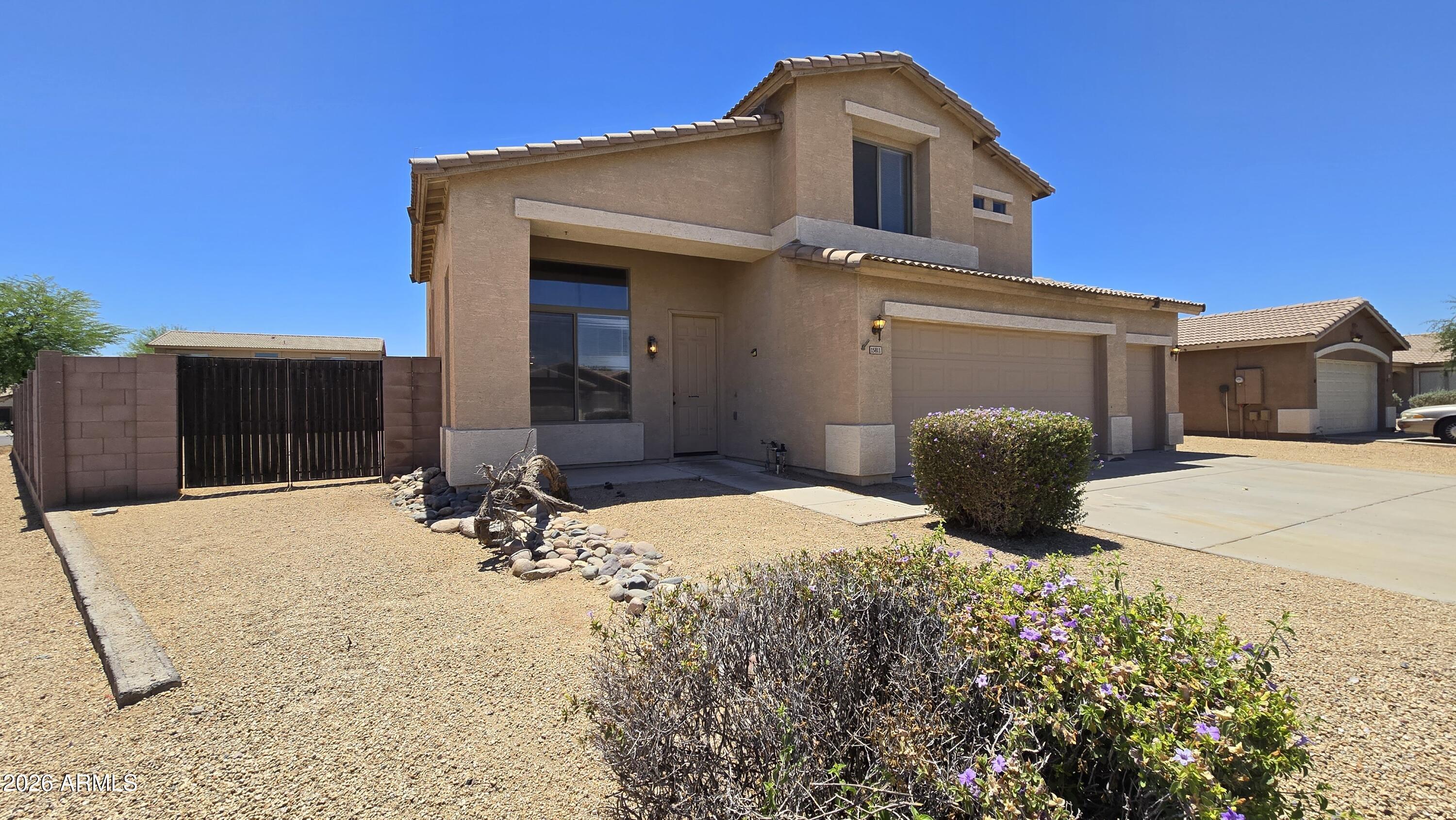 15811 W COCOPAH Street