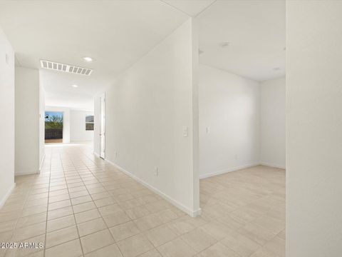 A home in San Tan Valley