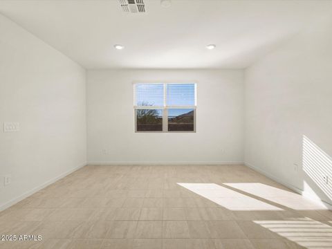 A home in San Tan Valley
