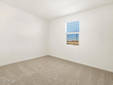 A home in San Tan Valley