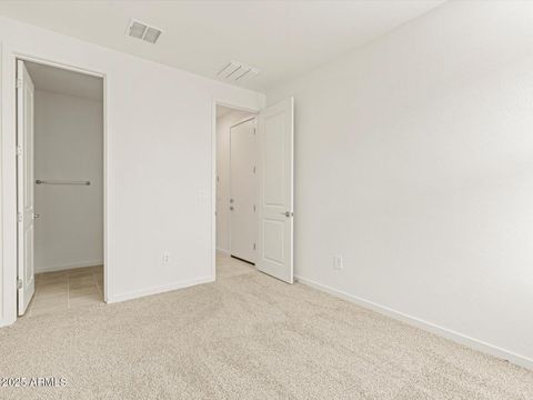 A home in San Tan Valley