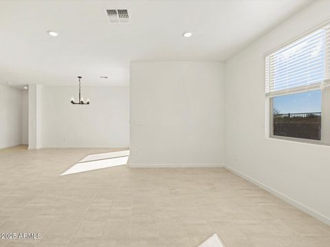 A home in San Tan Valley