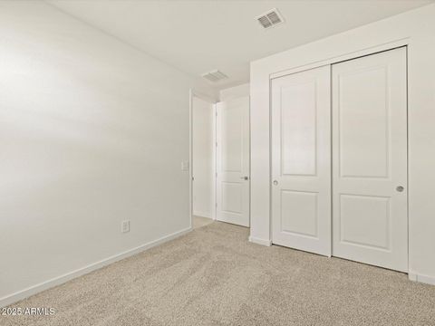 A home in San Tan Valley