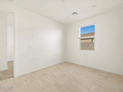 A home in San Tan Valley