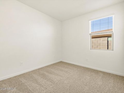 A home in San Tan Valley