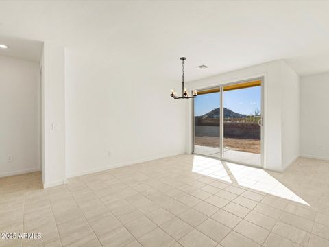 A home in San Tan Valley