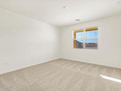 A home in San Tan Valley