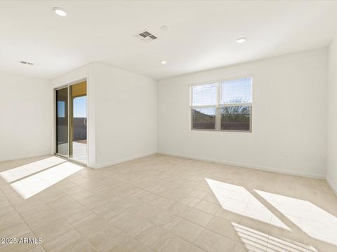 A home in San Tan Valley