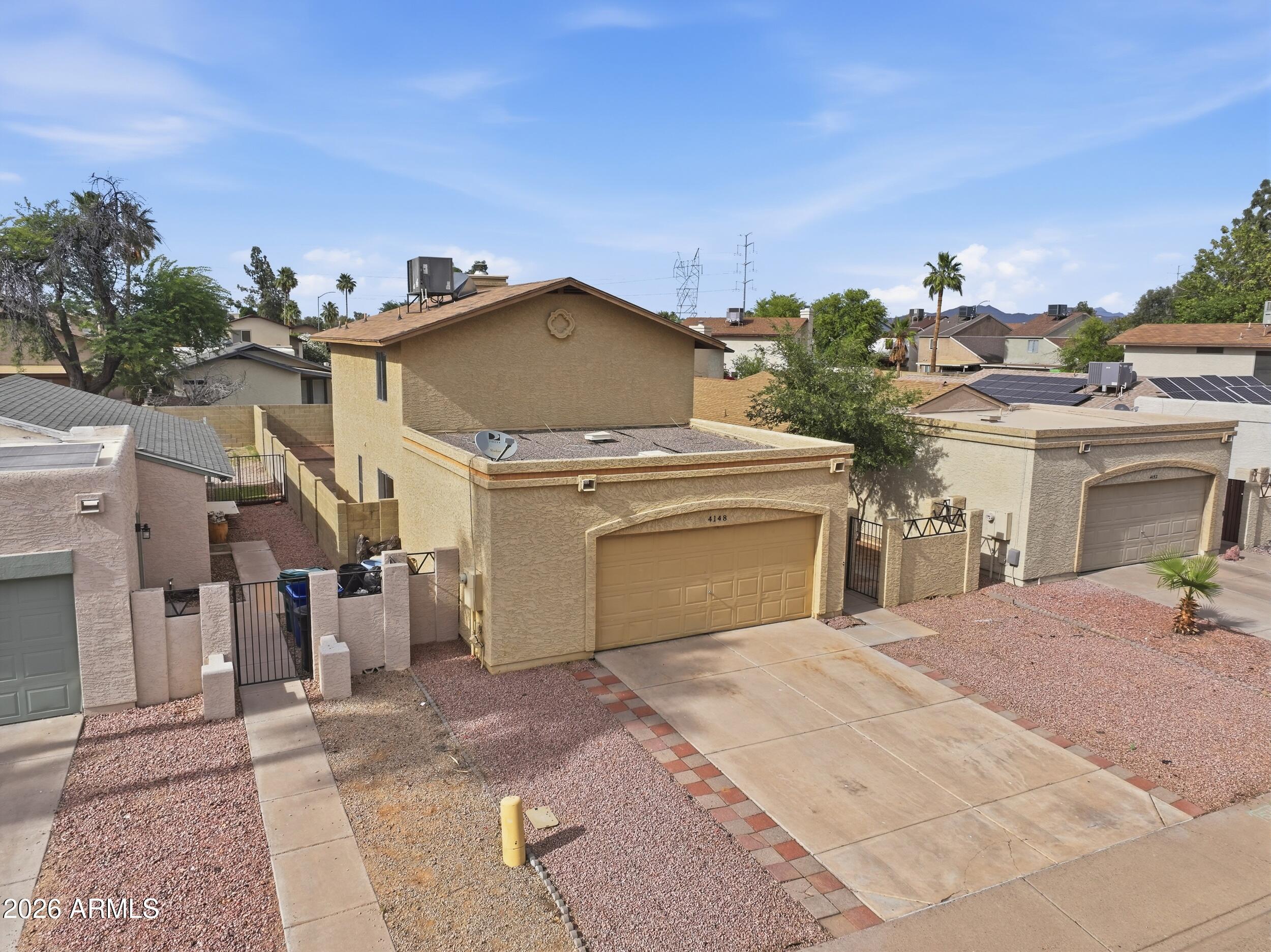 4148 E CAMINO Street