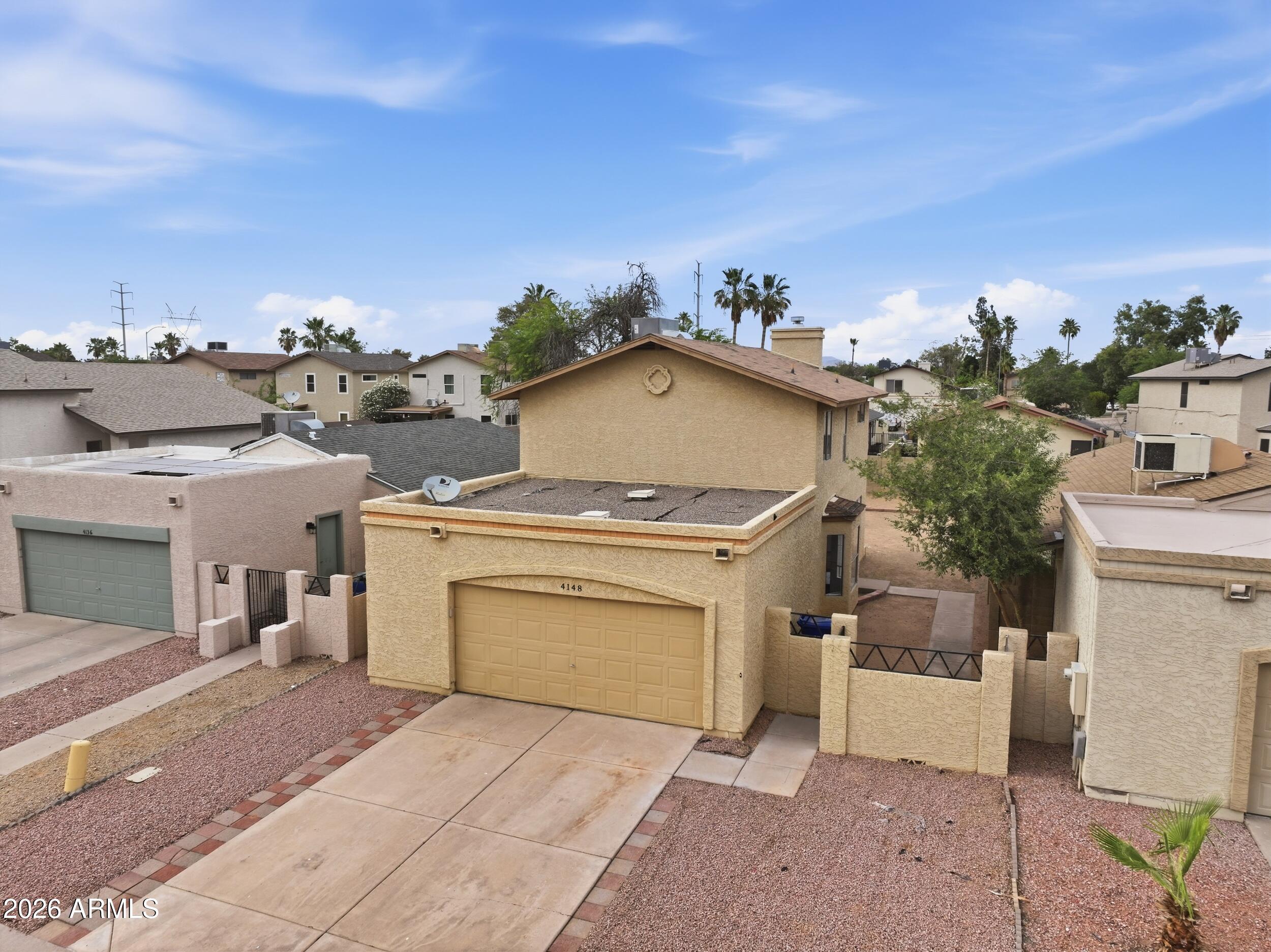 4148 E CAMINO Street