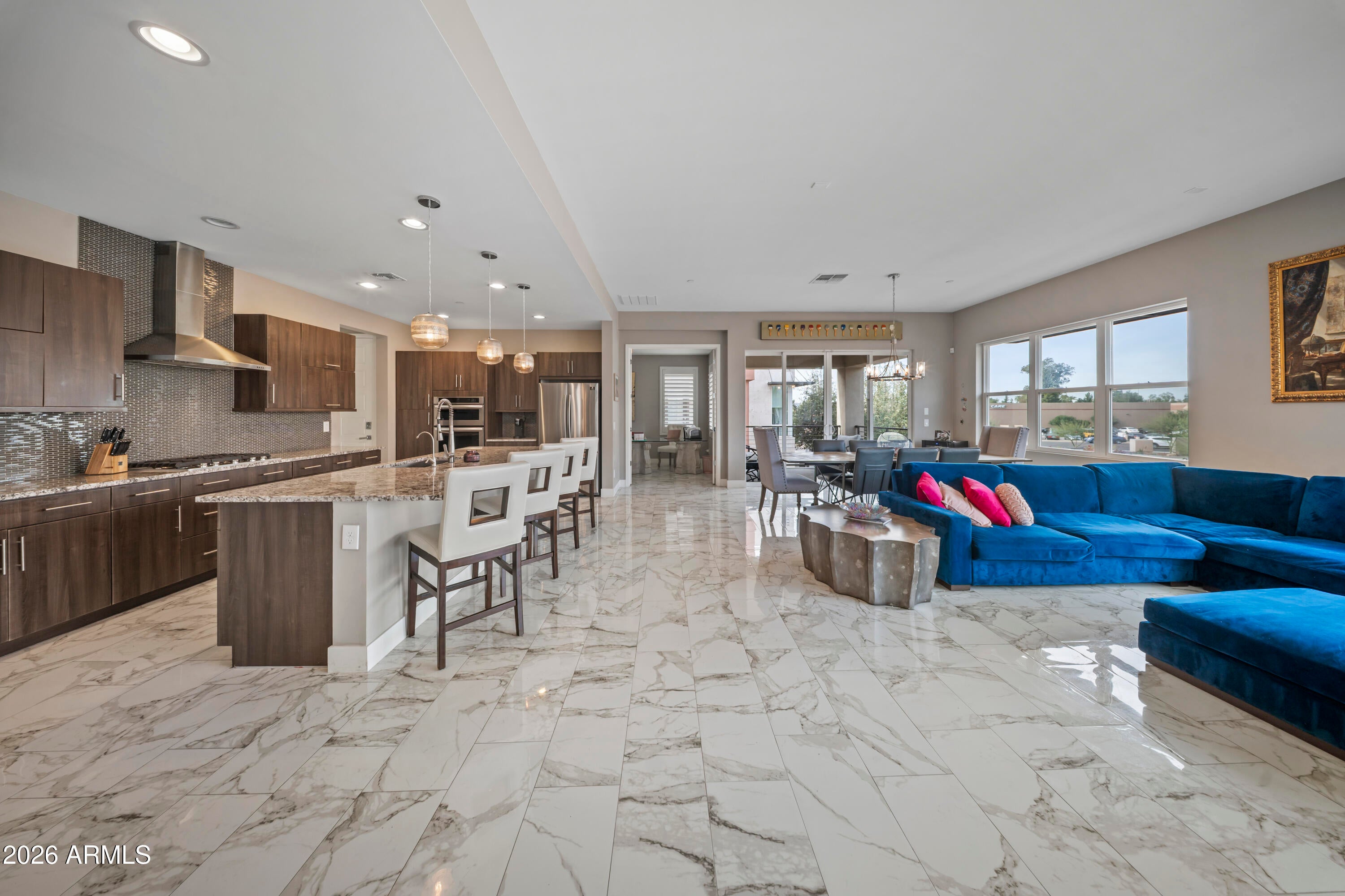 9001 E SAN VICTOR Drive 2024