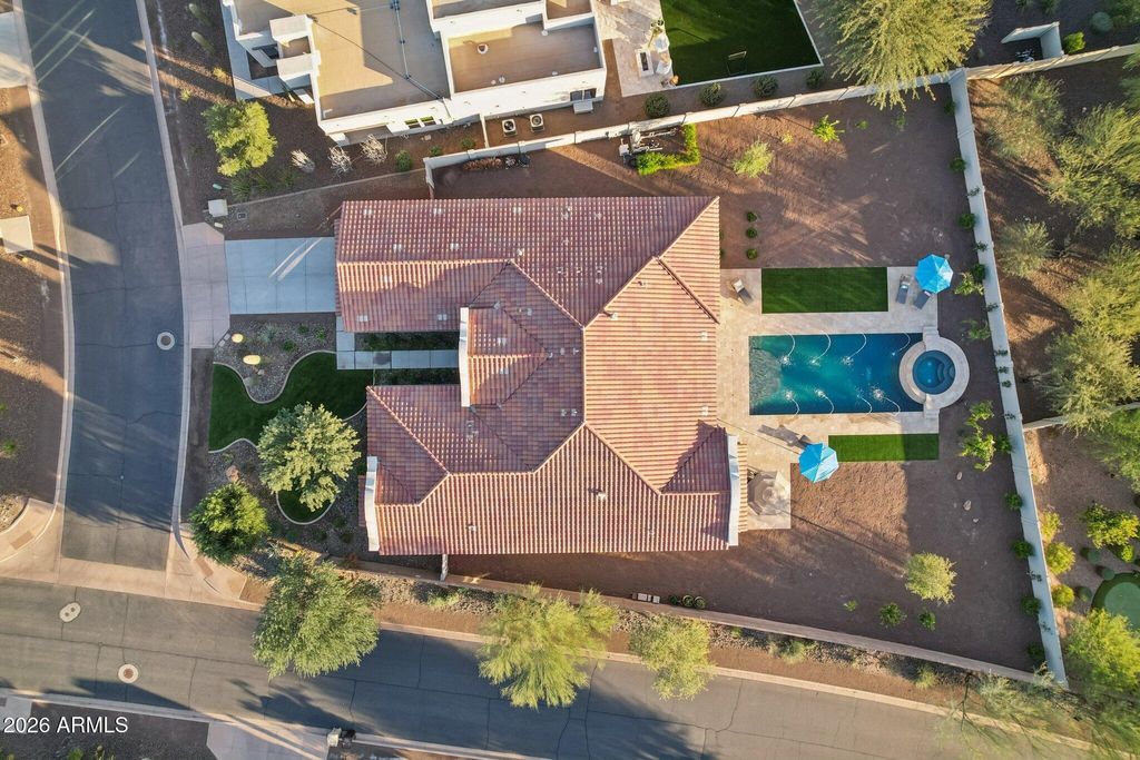 Photo of 11723 W Red Hawk Drive, Peoria, AZ 85383 (MLS # 6969236)