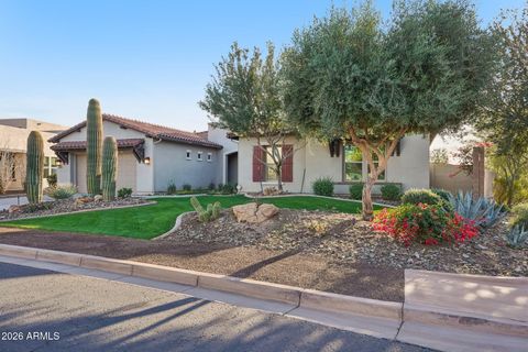 11723 W RED HAWK Drive Peoria AZ 85383