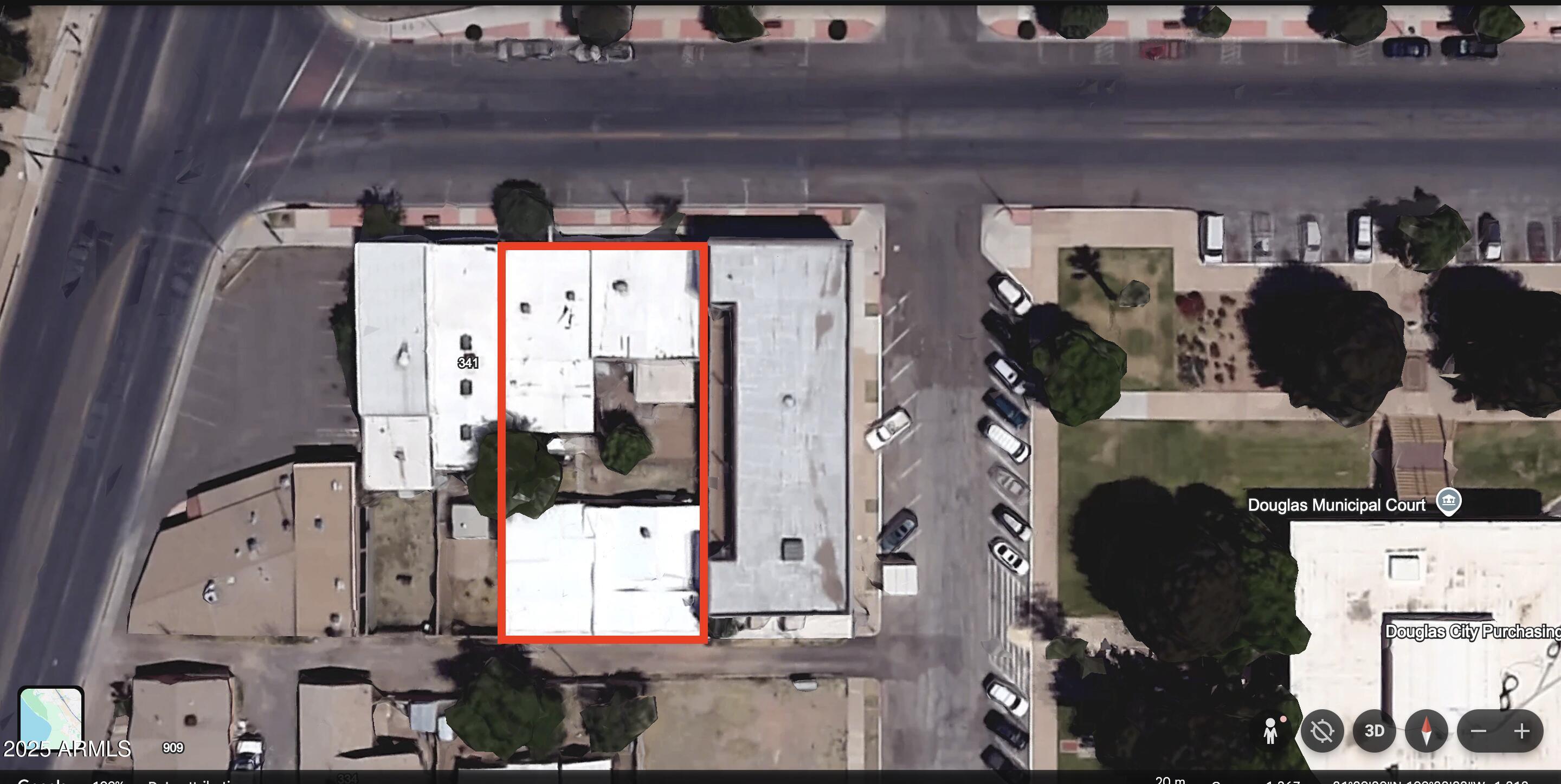 349 E 353 355 10TH Street