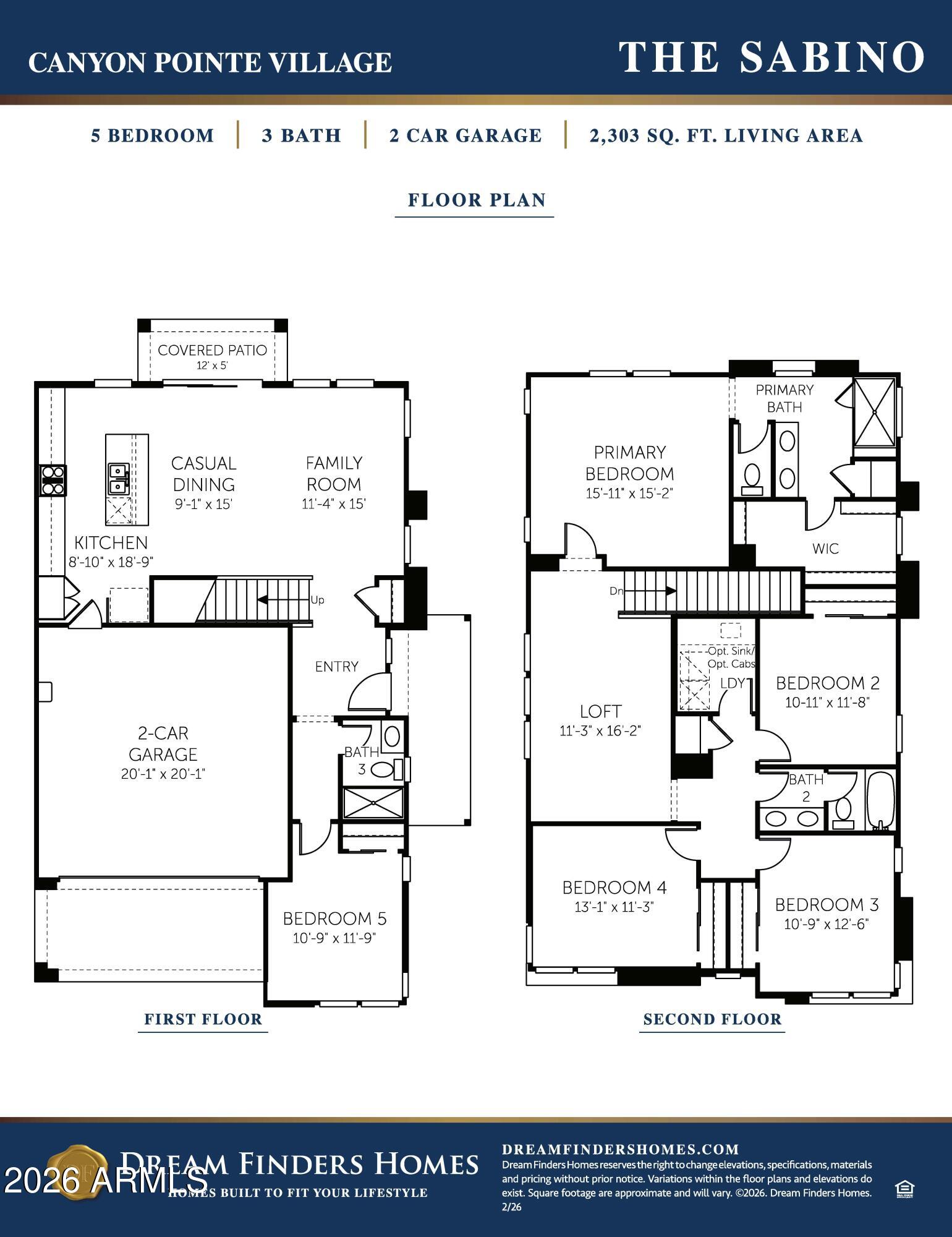 1851 E KRAMER Street