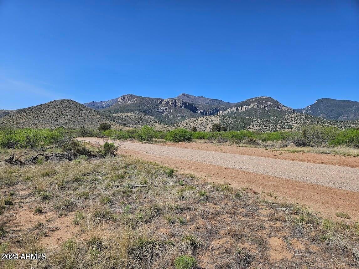 4 Acres S Stephanie Place -