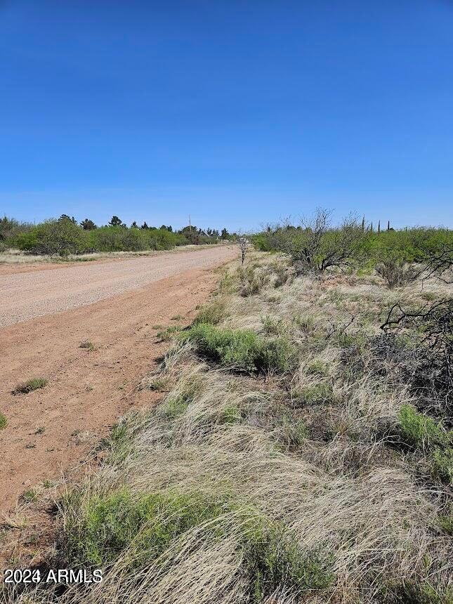 4 Acres S Stephanie Place -