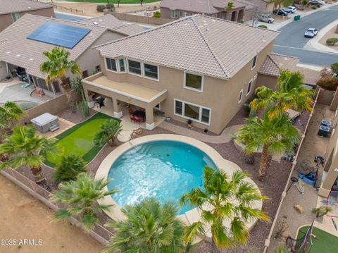 22139 N O SULLIVAN Drive Maricopa AZ 85138