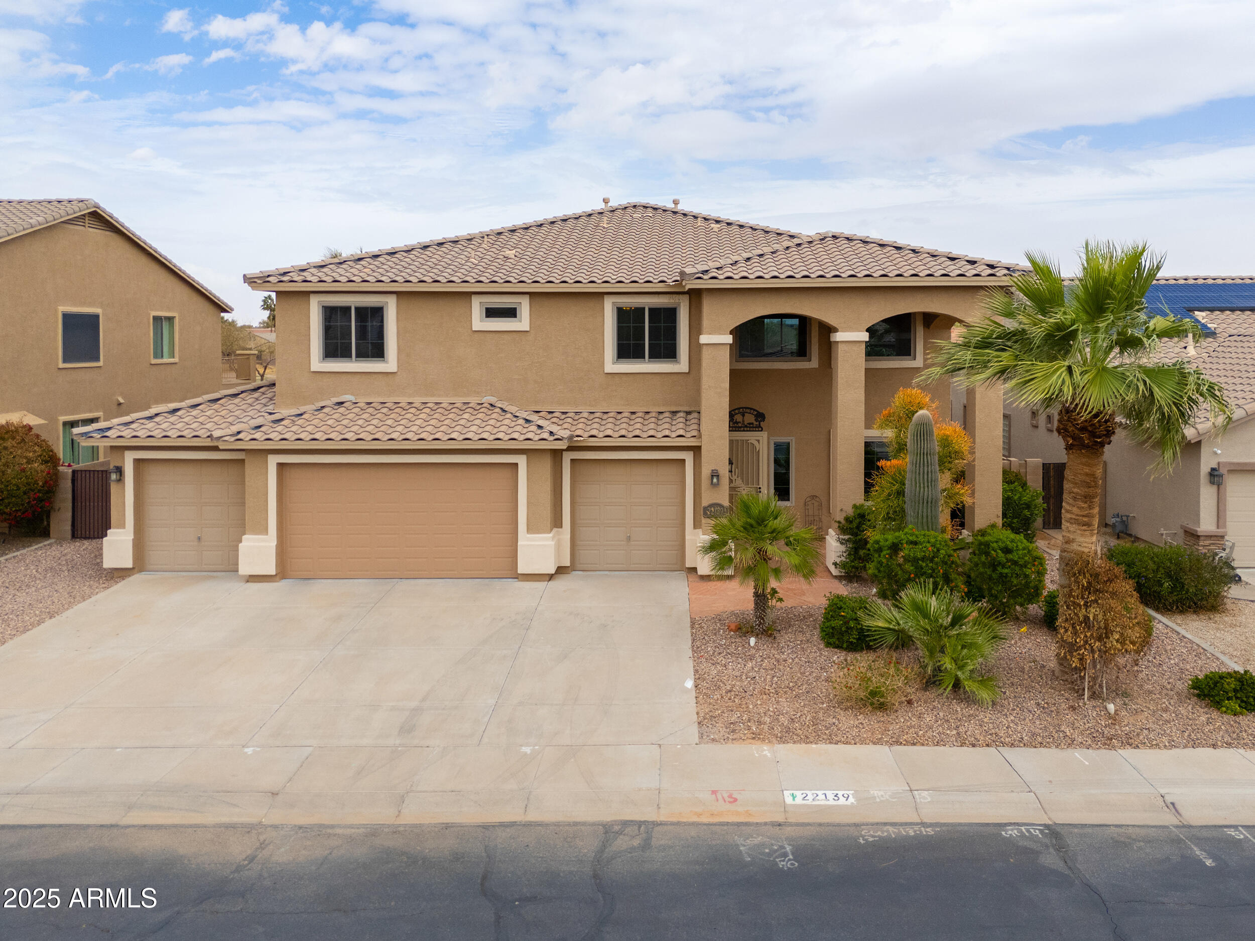 22139 N O SULLIVAN Drive