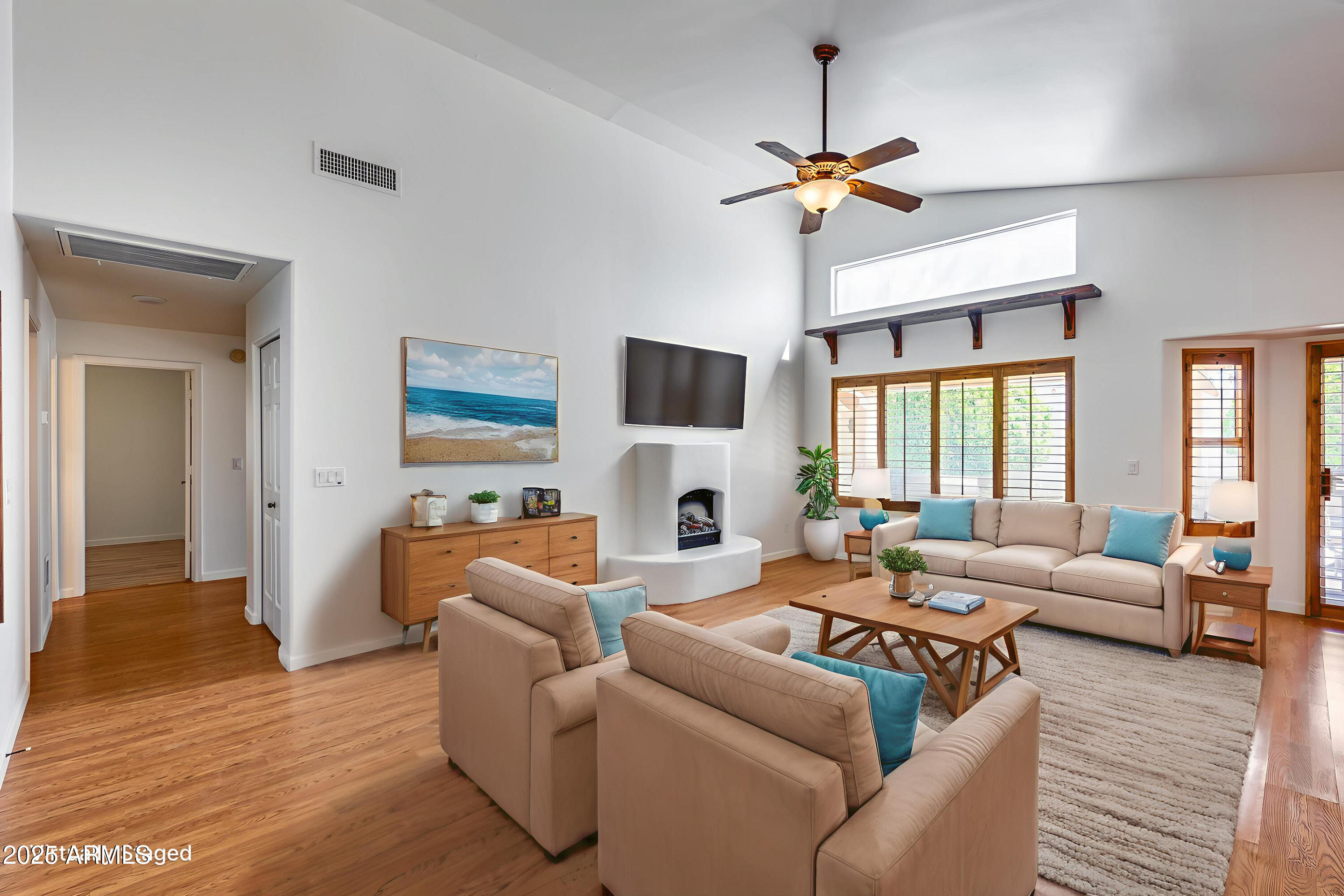 17741 N DESERT FLOWER Trail