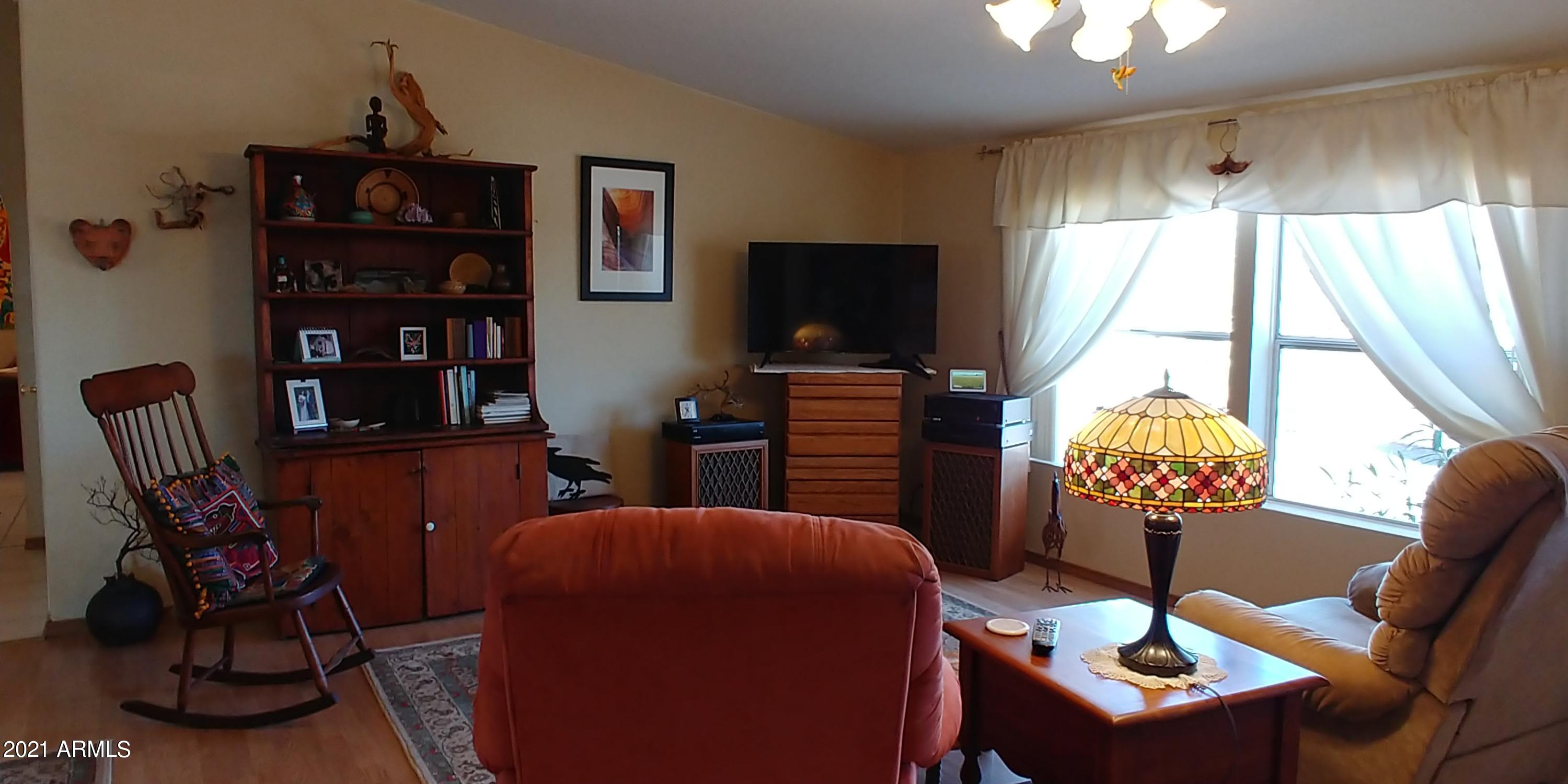 Hereford - Residential
