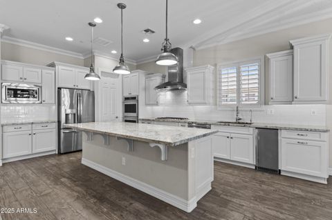 10636 E STEARN Avenue Mesa AZ 85212
