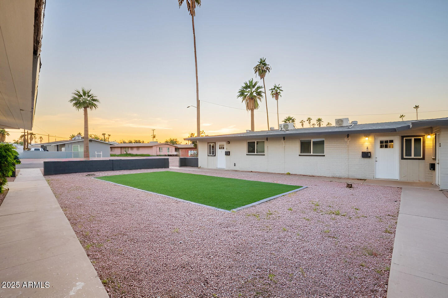 4838 E WILLETTA Street