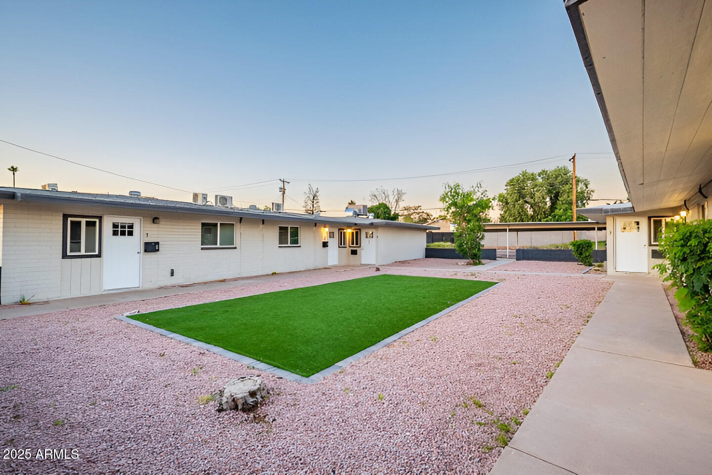 4838 E WILLETTA Street