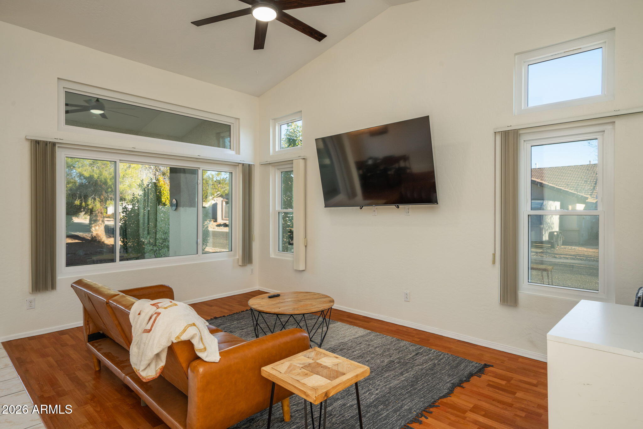 1720 W TUMBLEWEED Lane