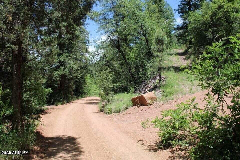 5175 N BEAR FLAT Road 141B