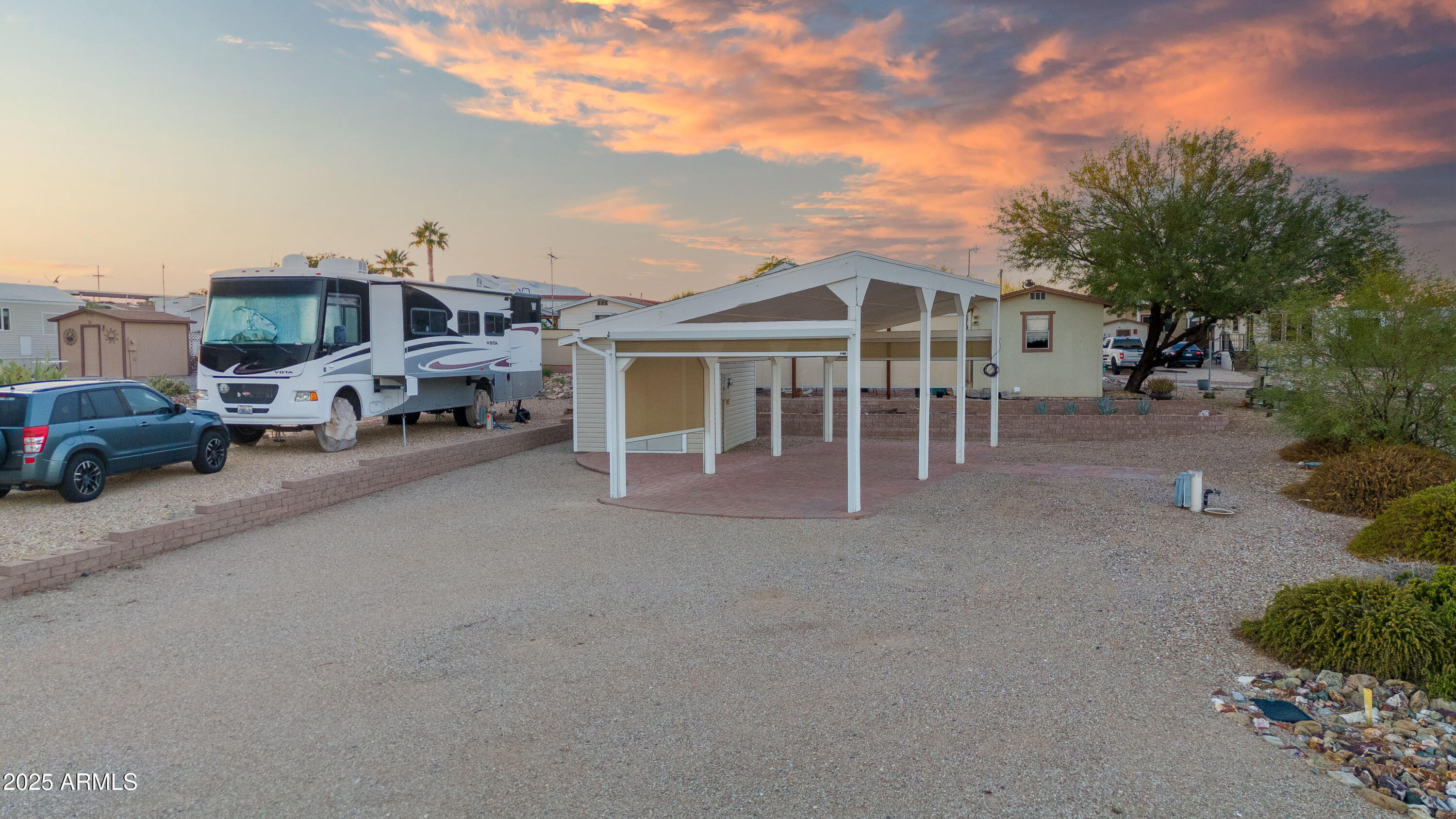 21258 W GRANITE RIDGE Road 316