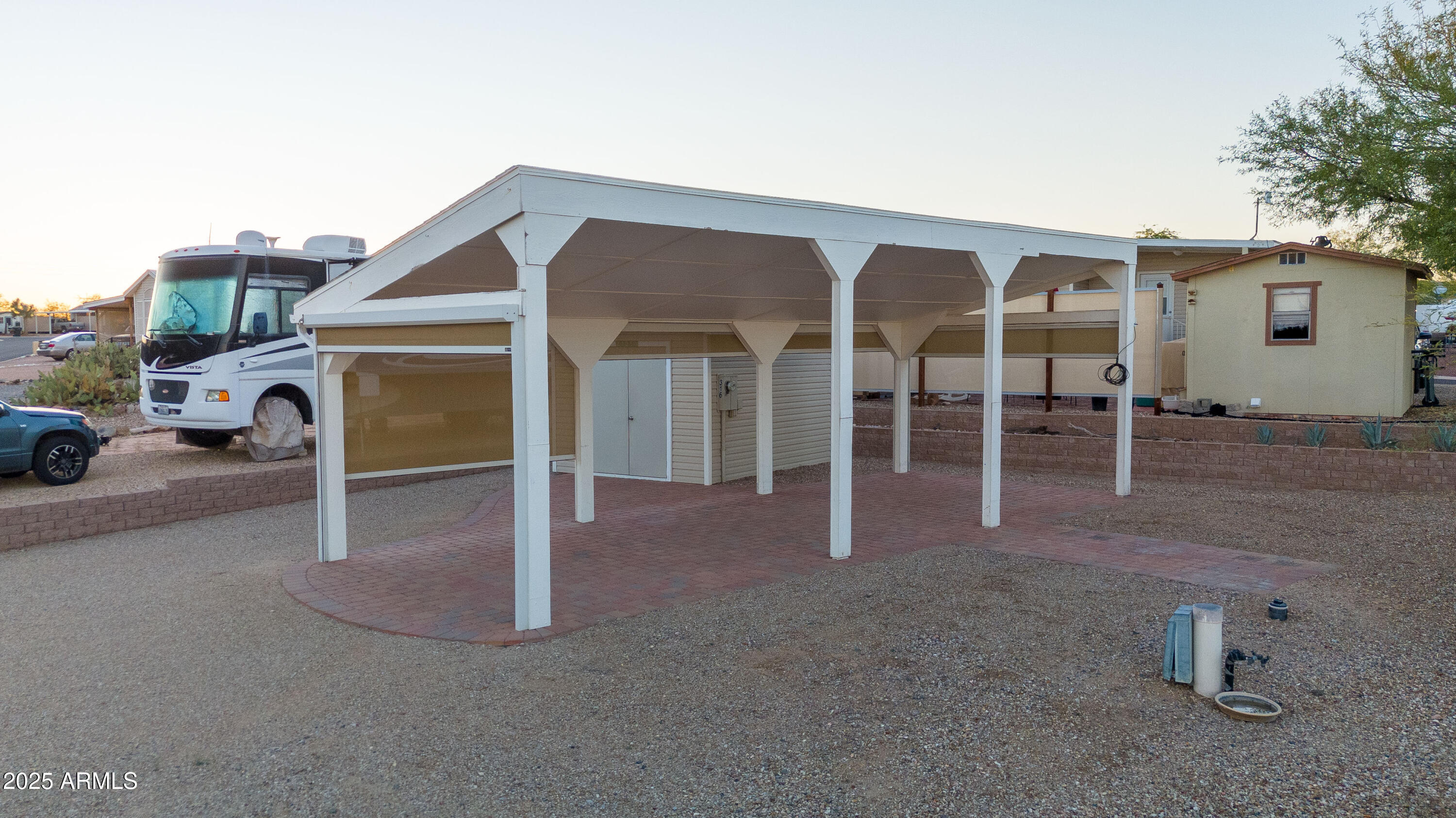 21258 W GRANITE RIDGE Road 316