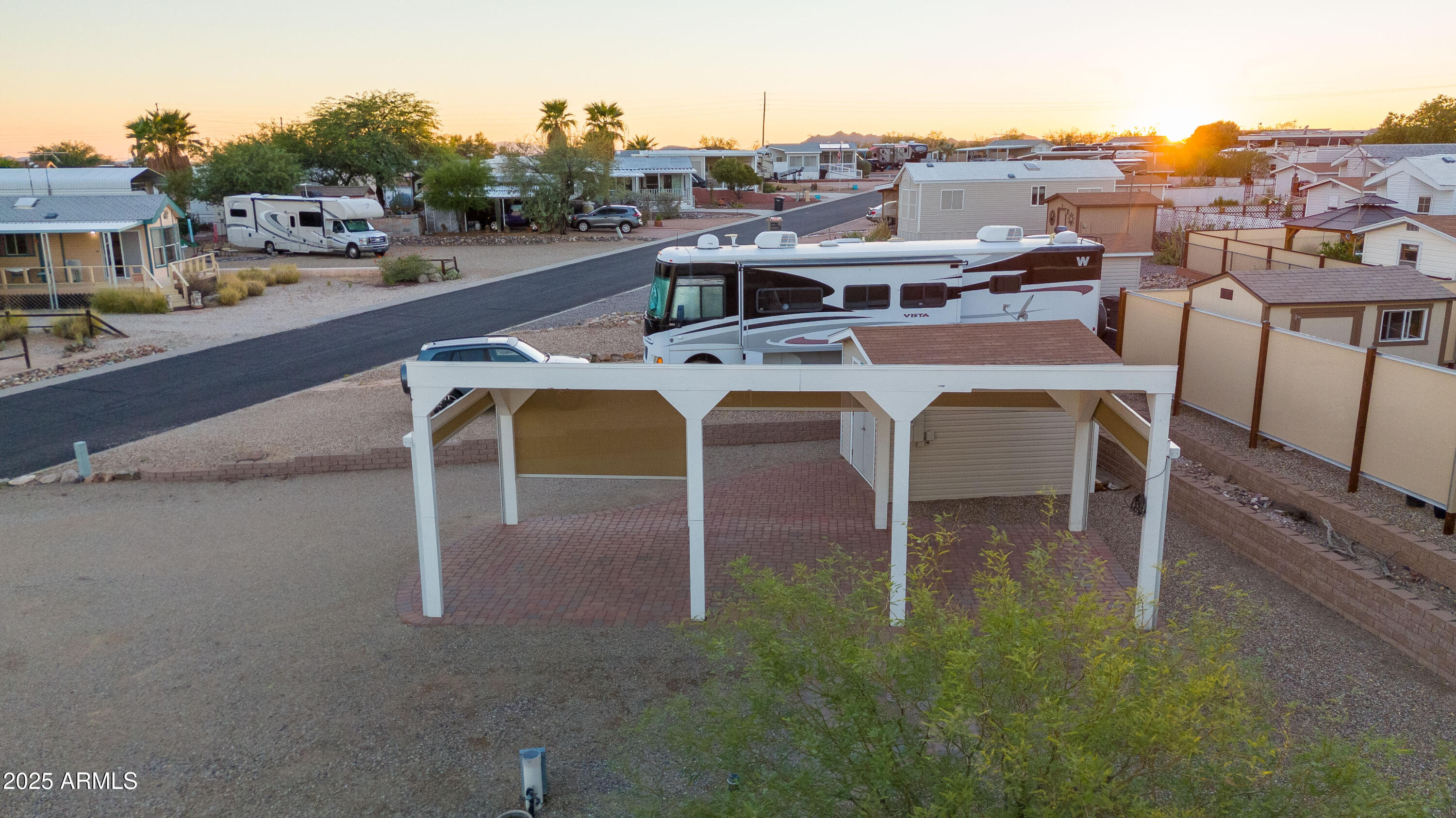 21258 W GRANITE RIDGE Road 316