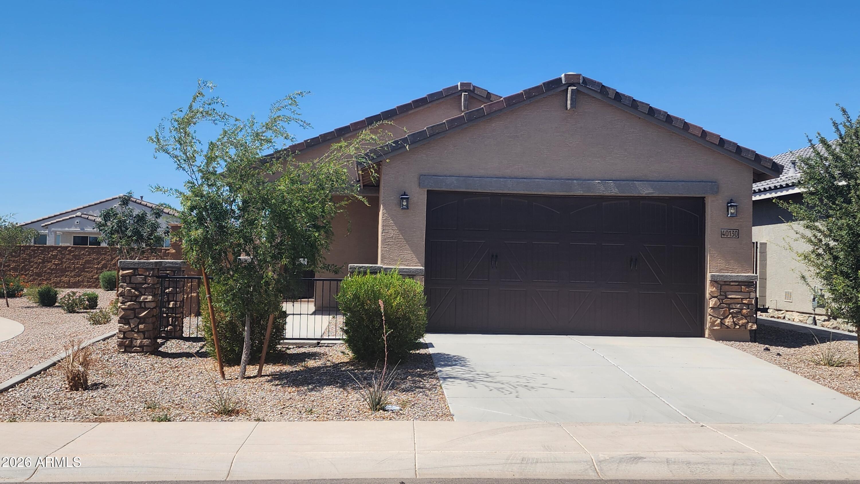 40130 W RIO LOBO Drive