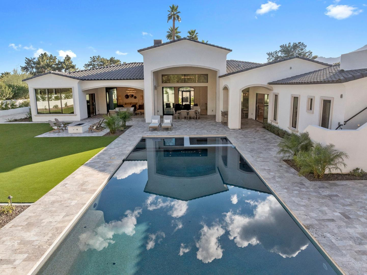 6500 E Cactus Wren Road