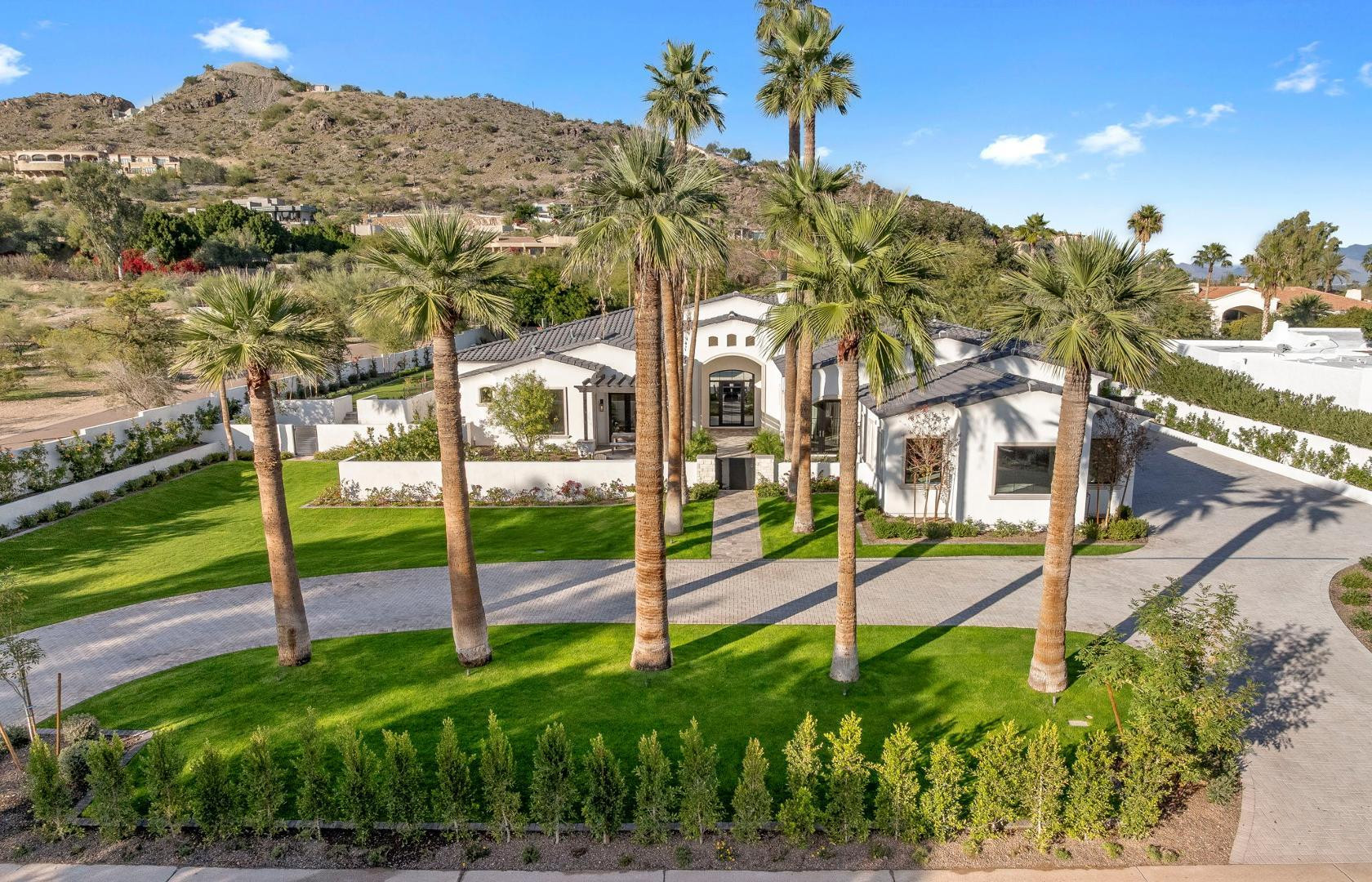 6500 E Cactus Wren Road