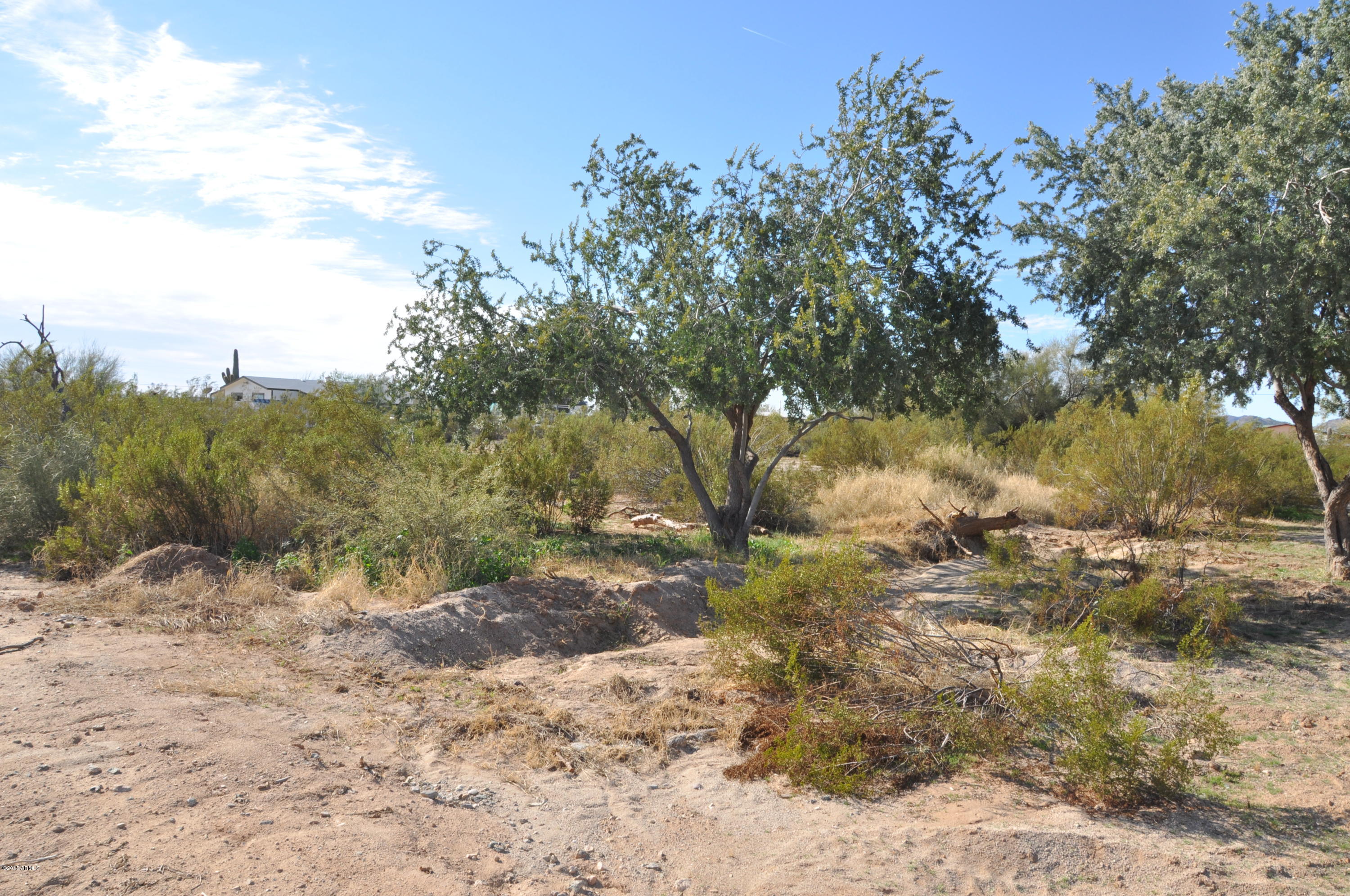 Photo 1 of 6 — 000 W Ridge Road 114, Queen Creek, AZ 85144