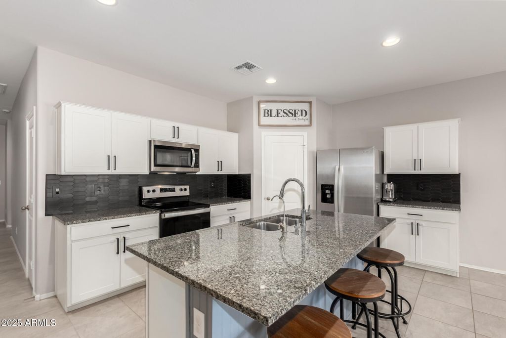 Photo of 3580 N Sequoia Street, Casa Grande, AZ 85122 (MLS # 6918097)