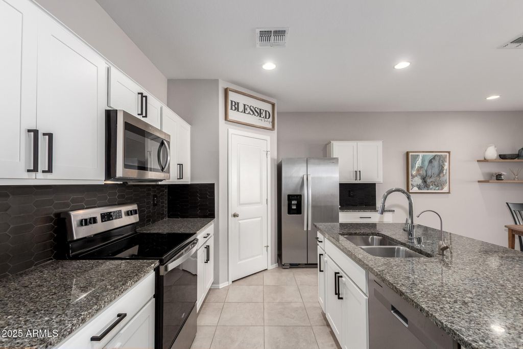 Photo of 3580 N Sequoia Street, Casa Grande, AZ 85122 (MLS # 6918097)