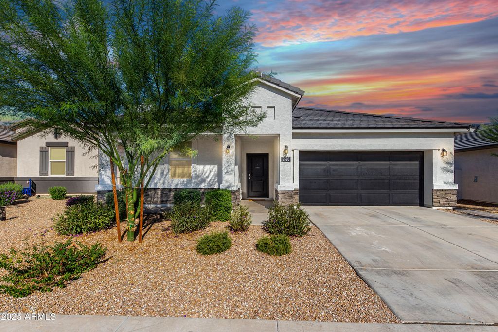 Photo of 3580 N Sequoia Street, Casa Grande, AZ 85122 (MLS # 6918097)