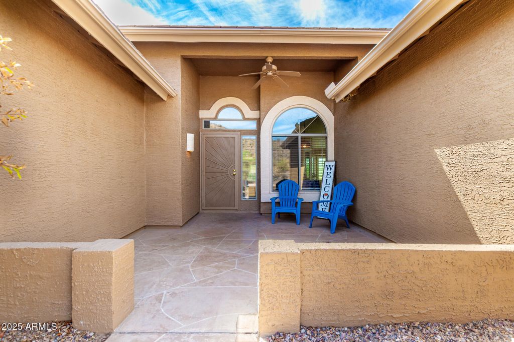 Photo of 5217 S Crested Saguaro Lane, Gold Canyon, AZ 85118 (MLS # 6922123)