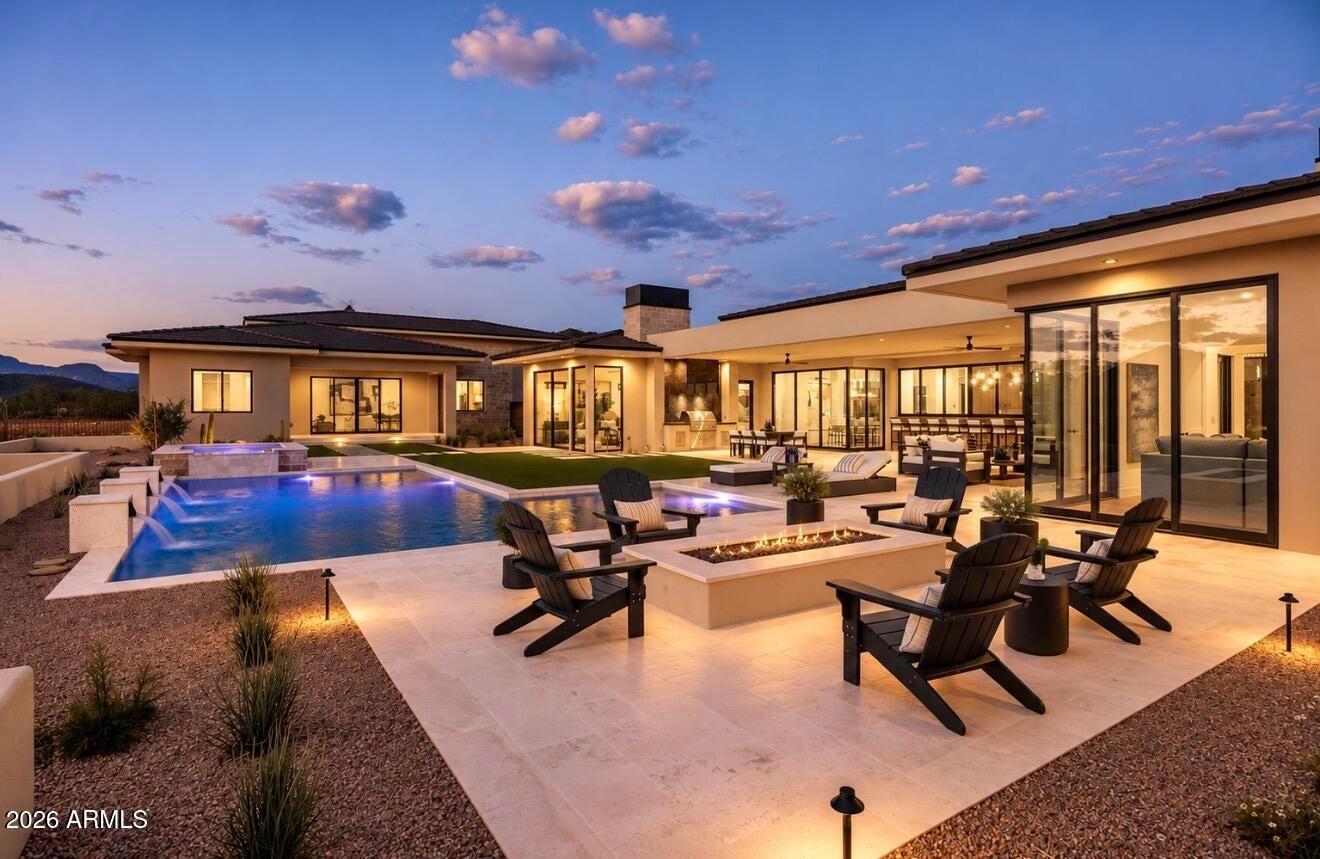 36070 N Prickley Pear Road