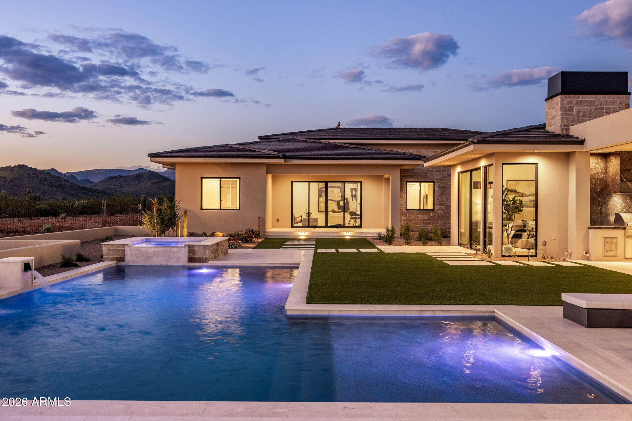 36070 N Prickley Pear Road