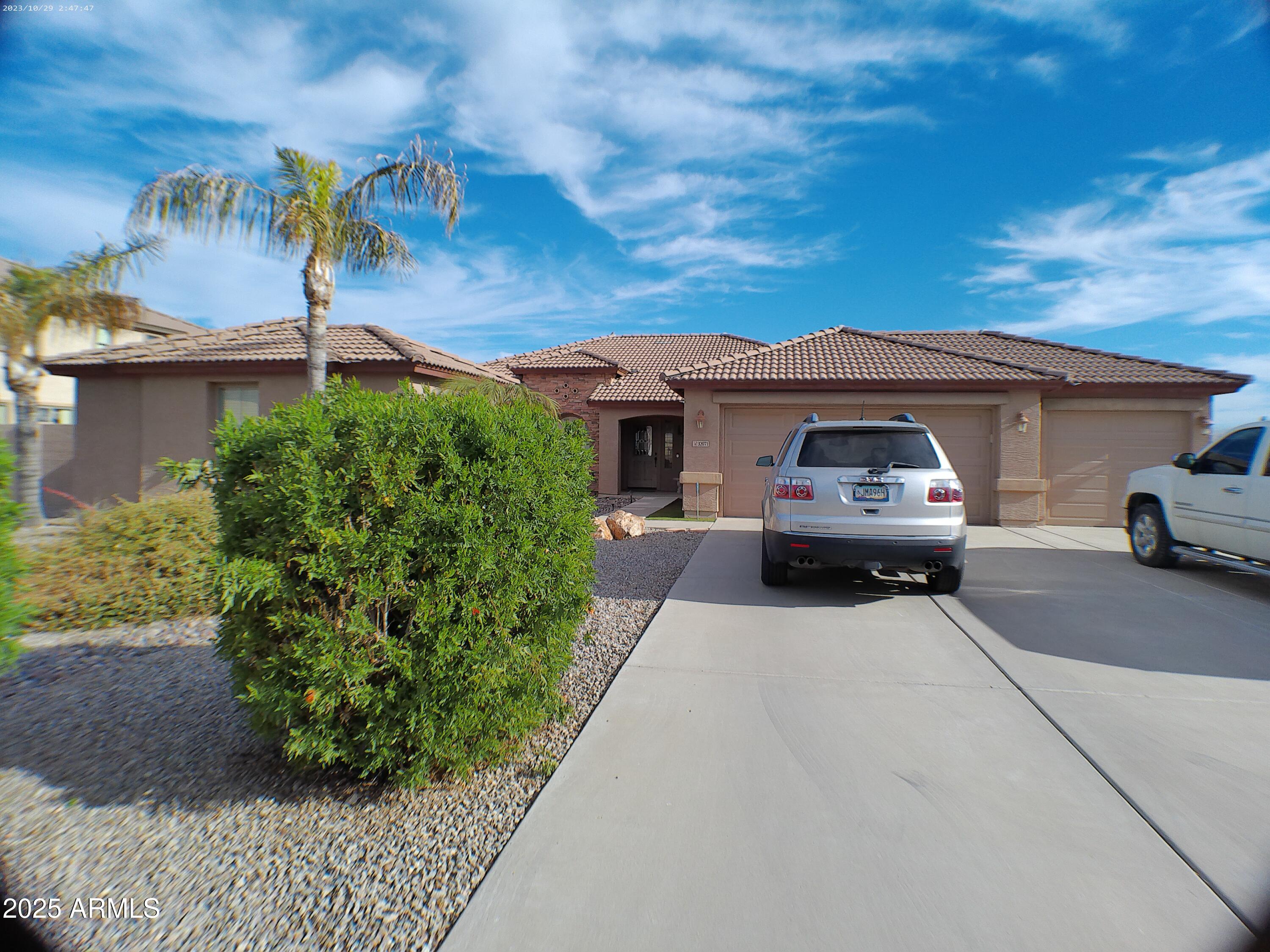 32071 N Chestnut Trail