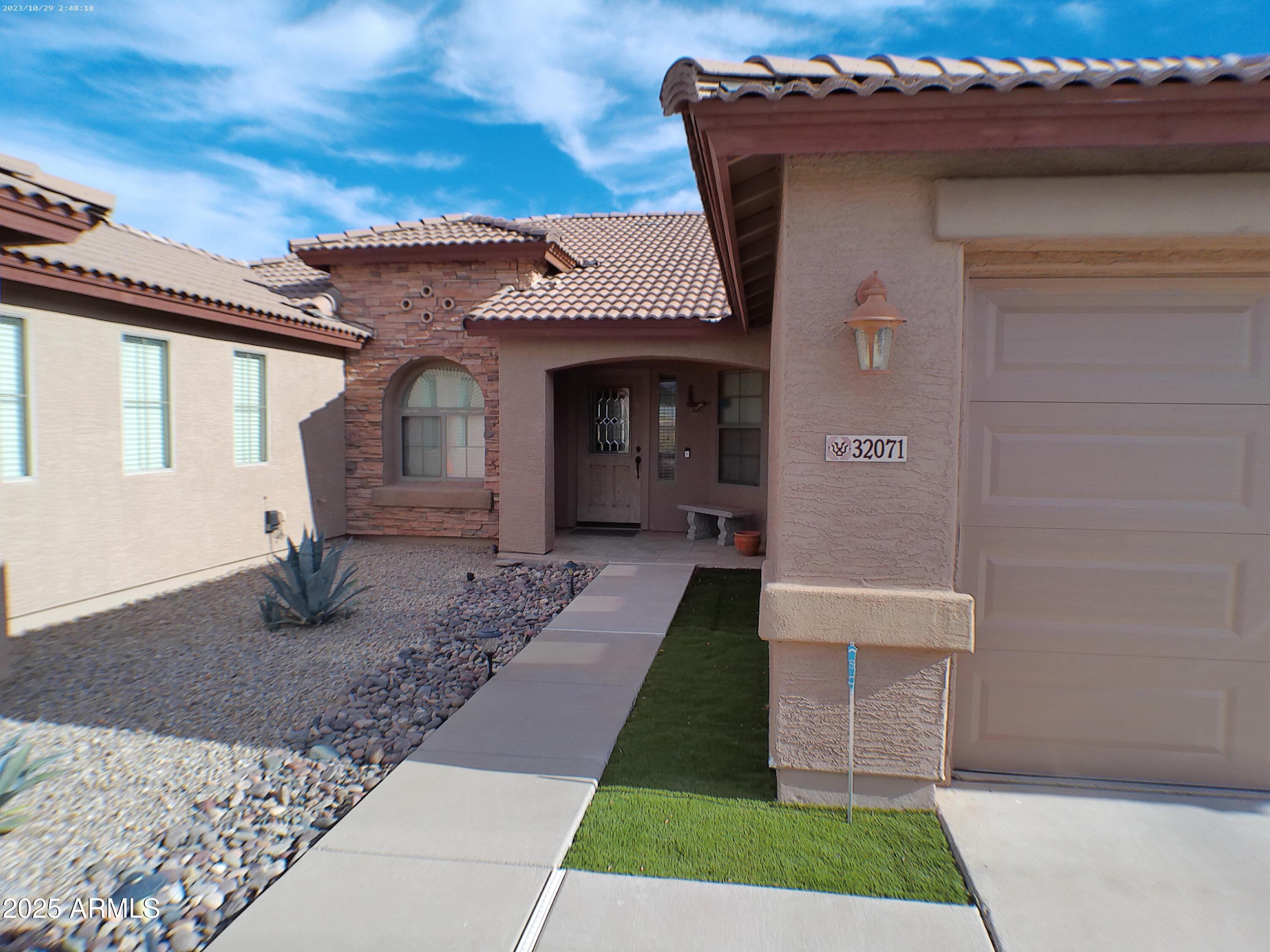 32071 N Chestnut Trail