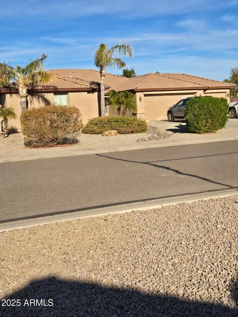 32071 N Chestnut Trail San Tan Valley AZ 85143