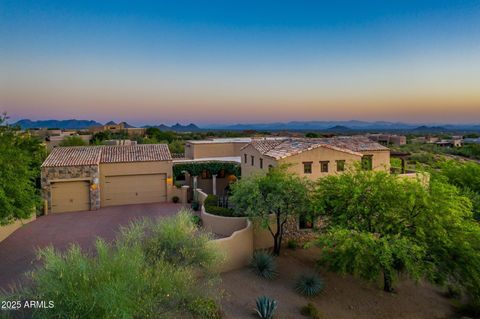 40039 N 107TH Place Scottsdale AZ 85262