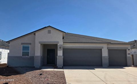 6181 E Ivory Coast Drive San Tan Valley AZ 85140