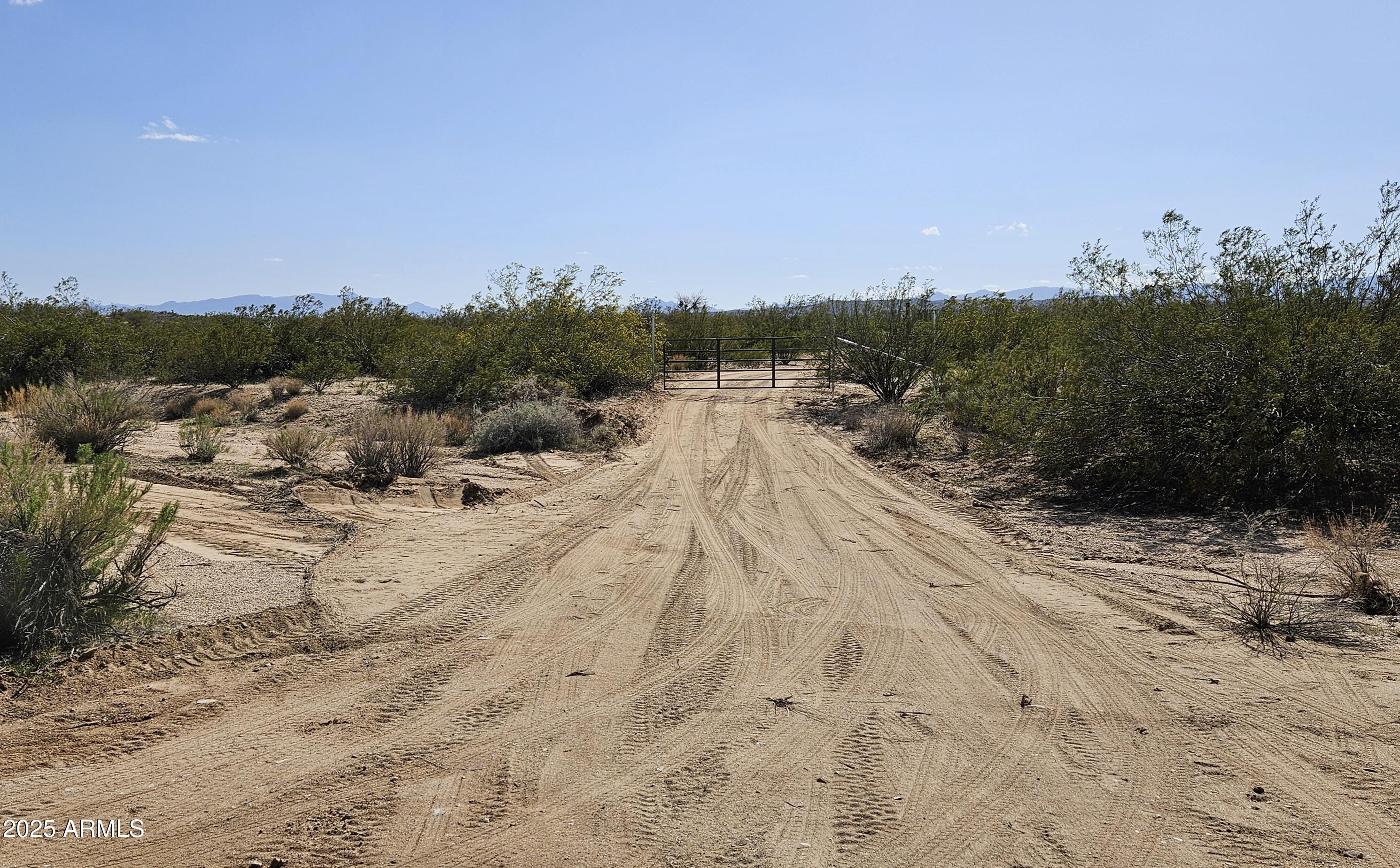 21F-1 W Silverado Parkway West -- 21F-1