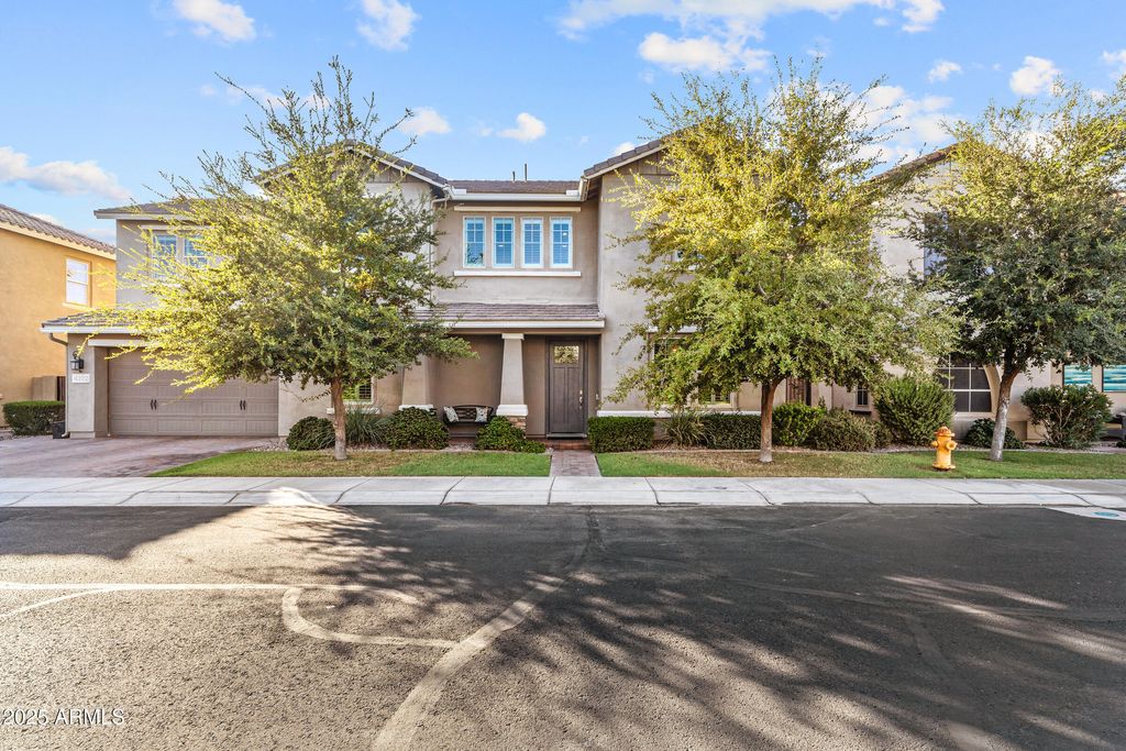 Photo of 4322 S Gardenia Drive, Chandler, AZ 85248 (MLS # 6911031)